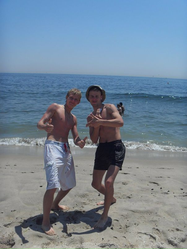 Igor Ilichev фотография #22