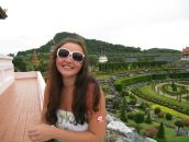 Фотография Фасхутдиновой Дианы