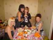 Фотография Власюк Марии