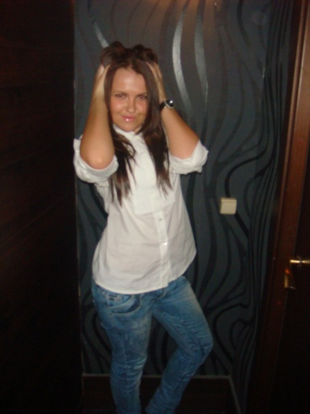 №3, Svetlanka Pashkova, 35 лет, Санкт-Петербург №3, Svetlanka Pashkova, 35 лет, Санкт-Петербург