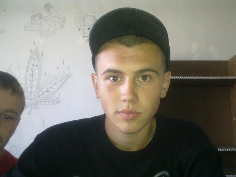 Иван Трофимов фотография #14