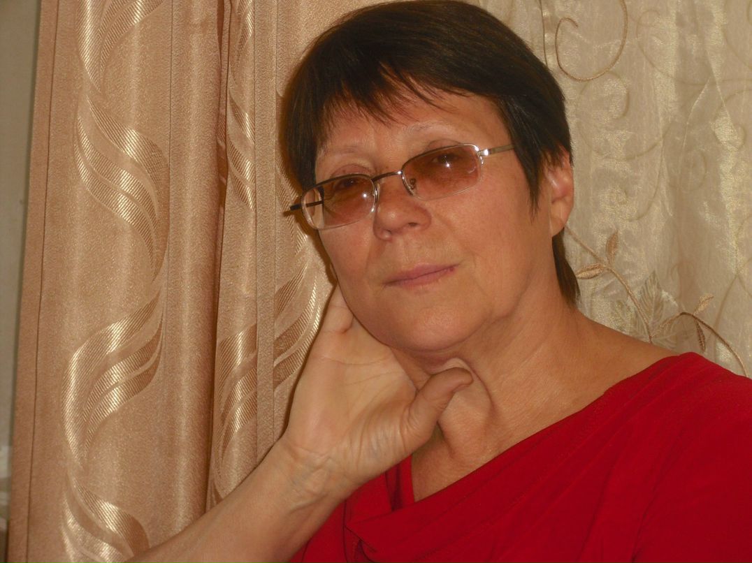 Тамара Ротенберг фотография #2