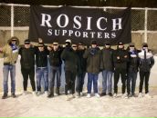 Фотография Крокодилова Геннадия