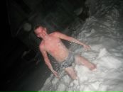 Фотография Самарского Вадима