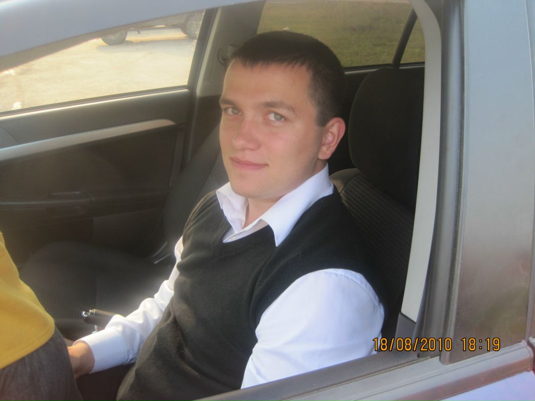 Иван Середенко фотография #29