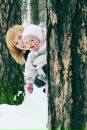 Фотография Христининой-Пеллинэ Виктории
