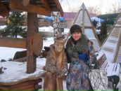 Фотография Ждановой Любови