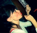 Фотография Мировской Яны