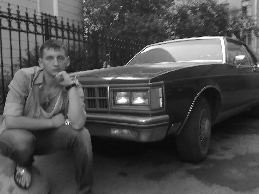 Иван Спицын фотография #15