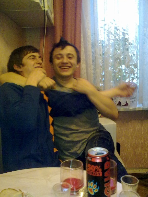 Антон Антонов фотография #23