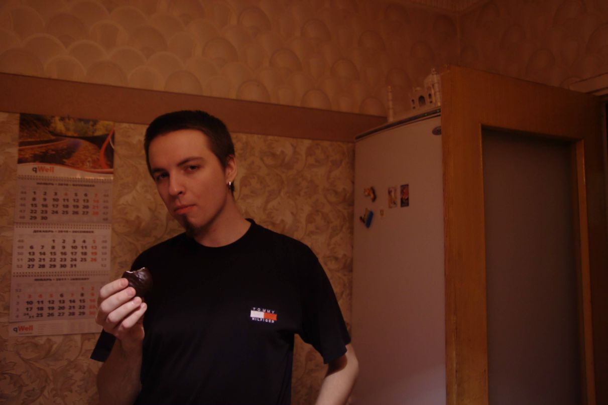 Антон Серков фотография #21
