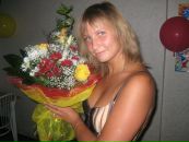 Фотография Куприяновой Ирины