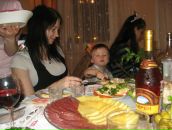 Фотография Асобёнок Алёны