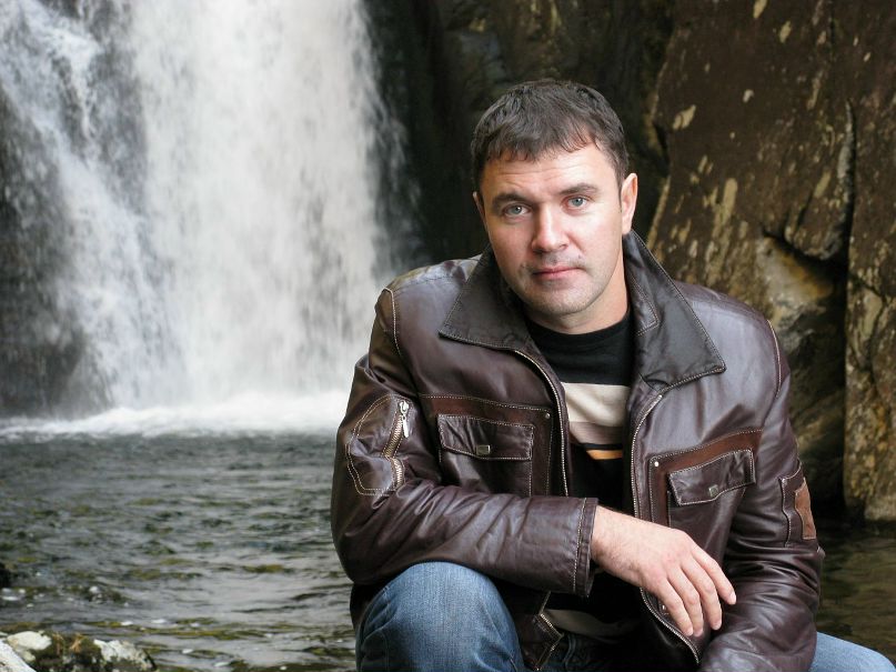 Александр Лавриненко фотография #43