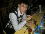 Фотография Чеснокова Мишки