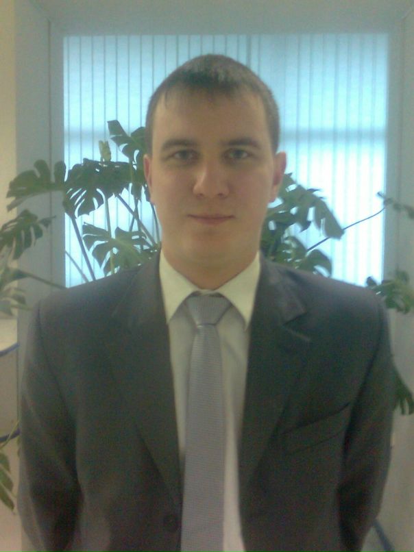 Сергей Носков фотография #14