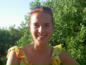 Фотография Проничевой Ольги