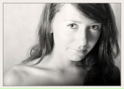 Фотография Антоновой Ольги