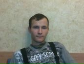 Фотография Пушкарева Евгения