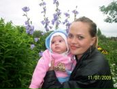 Фотография Абрамовой Светы