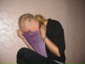 Фотография Макеевой Светланы