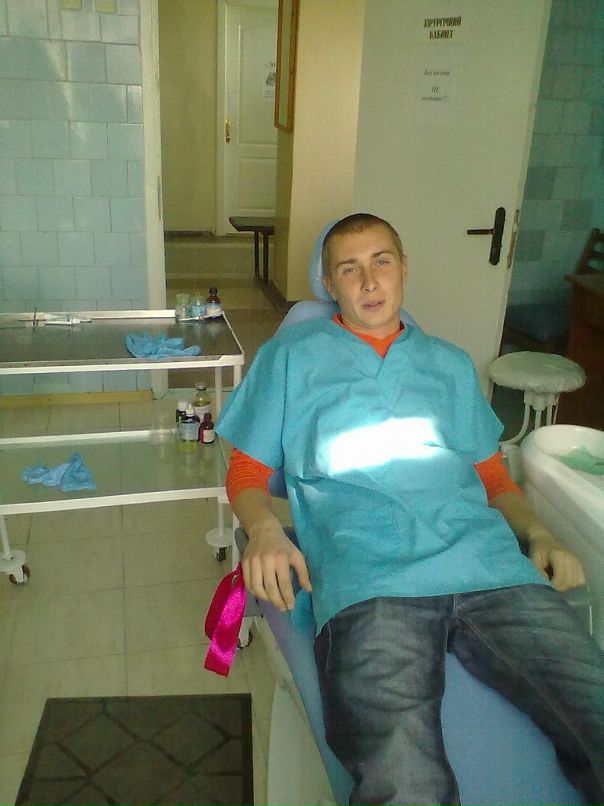 Леонид Кудышкин фотография #14