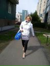 Фотография Чекулаеевой Ланы