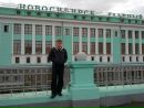 Фотография Новоторженцева Александра