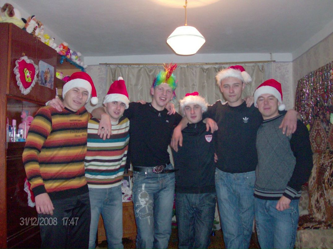 Кирилл Бочаров фотография #48