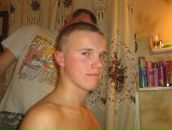 Фотография Чайкина Кирилла