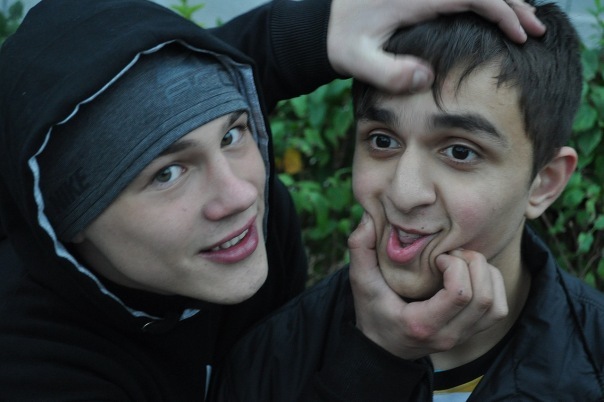 №15, Антон Марков №15, Антон Марков