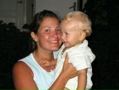 Фотография Миропольской Алены