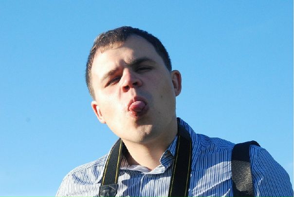№12, Алексей Любимов, Москва, Россия №12, Алексей Любимов, Москва, Россия
