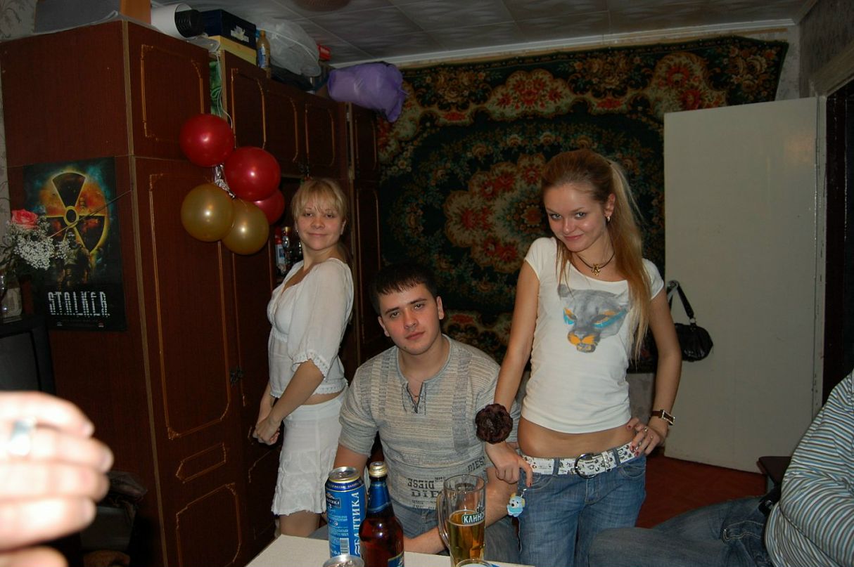 Андрей Киселенко фотография #24