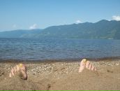 Фотография Горяиновой Елены