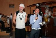 Фотография Солощенко Глеба