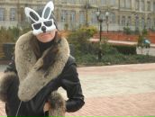 Фотография Савичевой Олеси