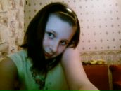 Вікуся Долгій фотография #40 (источник - https://vk.com/id95943364)