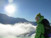 Фотография Ирунчика Ирунчика