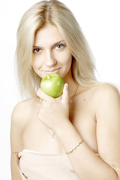 Инна Тищенко фотография #3