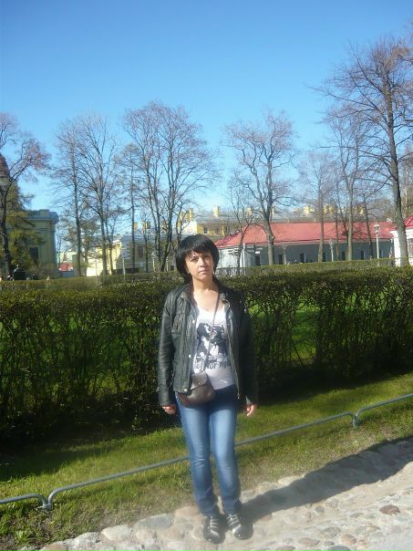 S@ny@ X@kul@v@ фото №6