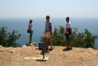 Johnny Man фотография #8 (источник - https://vk.com/id366289)