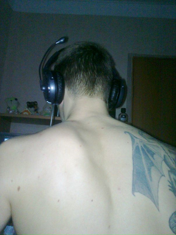 Антон Городецкий фотография #23