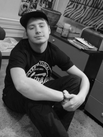 №2, Миша Шаульский №2, Миша Шаульский