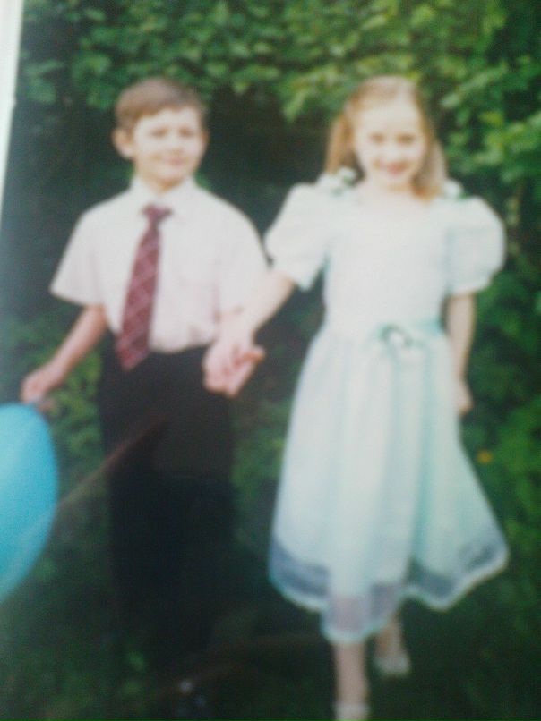 Дарья Галеева фотография #3