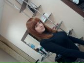 Фотография Зиминой Евгении