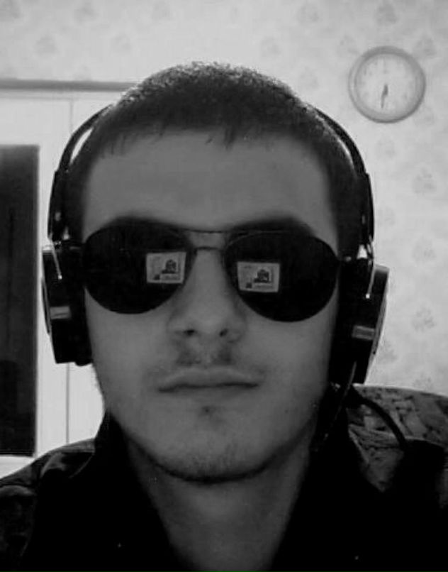 Роберт Асатрян фотография #26