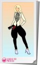 Іра Браташ фотография #22 (источник - https://vk.com/id61793359)