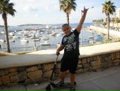 Давид Немсадзе фотография #2 (источник - https://vk.com/id62670698)