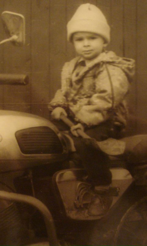 Артём Ковалёв фотография #24